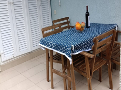 Appartements Apartmani Plava kuća Korcula (Ile Korcula)