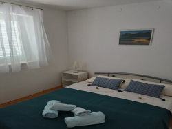 Appartements Apartmani Plava kuća Korcula (Ile Korcula)