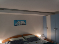 Appartements Apartmani Plava kuća Korcula (Ile Korcula)