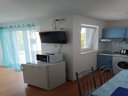 Appartements Apartmani Plava kuća Korcula (Ile Korcula)