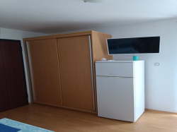 Appartements Apartmani Plava kuća Korcula (Ile Korcula)