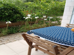 Appartements Apartmani Plava kuća Korcula (Ile Korcula)