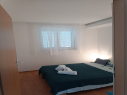 Appartements Apartmani Plava kuća Korcula (Ile Korcula)