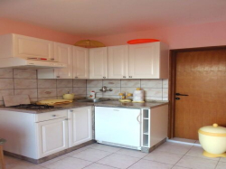Appartements Pavičić Kosljun (Ile Pag)