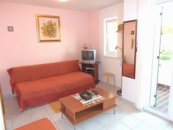 Appartements Pavičić Kosljun (Ile Pag)
