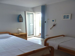 Appartements Pavičić Kosljun (Ile Pag)