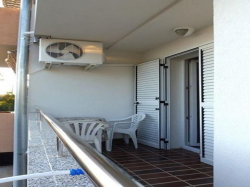 Appartements Pavičić Kosljun (Ile Pag)