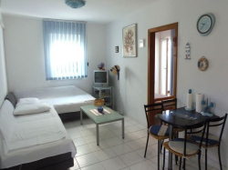 Appartements Pavičić Kosljun (Ile Pag)