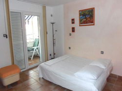 Appartements Pavičić Kosljun (Ile Pag)
