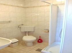 Appartements Pavičić Kosljun (Ile Pag)