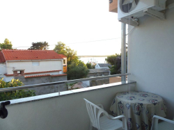 Appartements Pavičić Kosljun (Ile Pag)