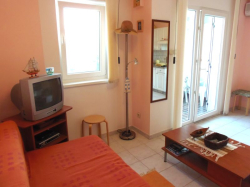 Appartements Pavičić Kosljun (Ile Pag)