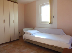 Appartements Pavičić Kosljun (Ile Pag)