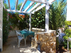 Appartements Pavičić Kosljun (Ile Pag)