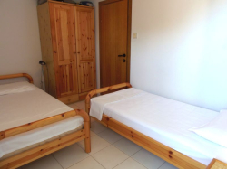 Appartements Pavičić Kosljun (Ile Pag)