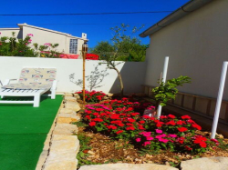 Appartements Pavičić Kosljun (Ile Pag)