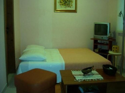 Appartements Pavičić Kosljun (Ile Pag)