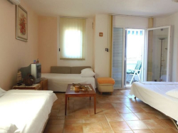 Appartements Pavičić Kosljun (Ile Pag)