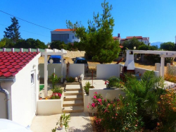 Appartements Pavičić Kosljun (Ile Pag)