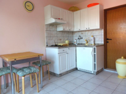 Appartements Pavičić Kosljun (Ile Pag)
