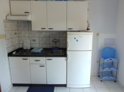 Appartements Pavičić Kosljun (Ile Pag)