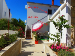 Appartements Pavičić Kosljun (Ile Pag)