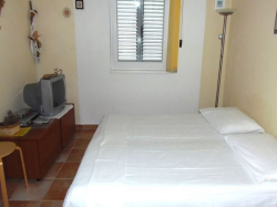 Appartements Pavičić Kosljun (Ile Pag)