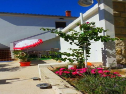 Appartements Pavičić Kosljun (Ile Pag)