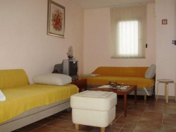 Appartements Pavičić Kosljun (Ile Pag)