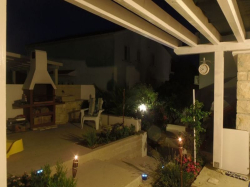 Appartements Pavičić Kosljun (Ile Pag)