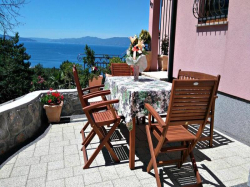 Appartements Anika Kostrena Kostrena