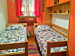 Appartements Anika Kostrena Kostrena