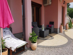 Appartements Anika Kostrena Kostrena