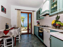 Appartements Anika Kostrena Kostrena
