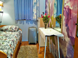 Appartements Anika Kostrena Kostrena