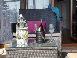 Appartements Anika Kostrena Kostrena