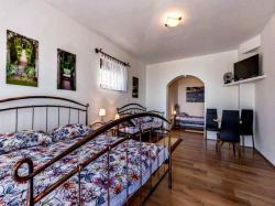 Appartements Anika Kostrena Kostrena