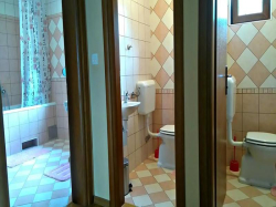 Appartements Anika Kostrena Kostrena