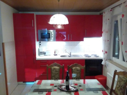 Appartements Villa Brucker  Kozino