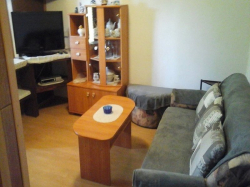 Appartements Mirjana Kraljevica