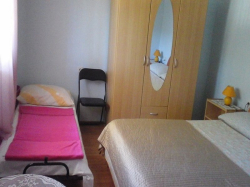Appartements Mirjana Kraljevica