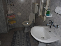 Appartements Mirjana Kraljevica