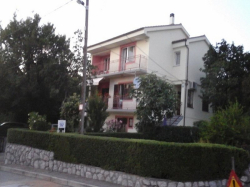 Appartements Mirjana Kraljevica