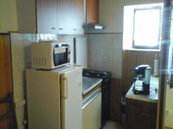 Appartements Mirjana Kraljevica