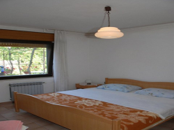 Appartements Vučić Krk (Ile Krk)