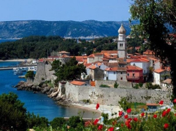 Appartements Vučić Krk (Ile Krk)