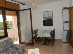 Appartements Vučić Krk (Ile Krk)
