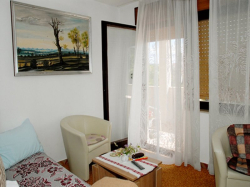 Appartements Vučić Krk (Ile Krk)