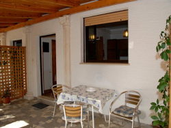 Appartements Vučić Krk (Ile Krk)