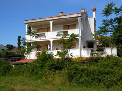Appartements Vučić Krk (Ile Krk)